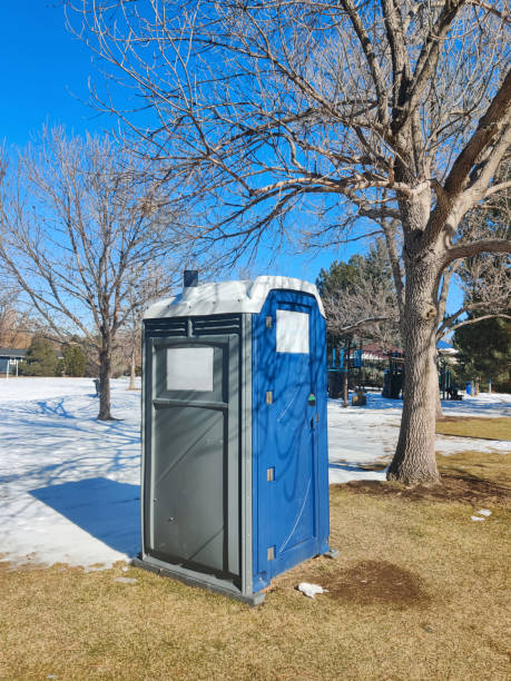 Council Grove, KS Portable Potty Rental  Company